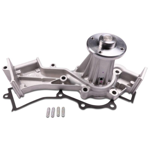 HEPU Wasserpumpe, Motork&uuml;hlung P7393