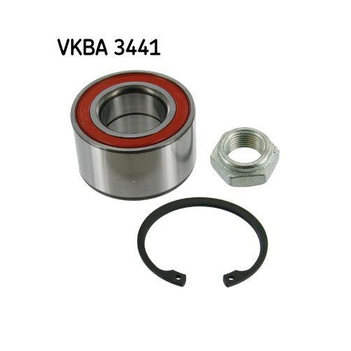SKF Radlagersatz VKBA 3441