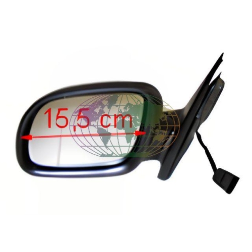 Lexmond Trading BV Au&szlig;enspiegel 9235076