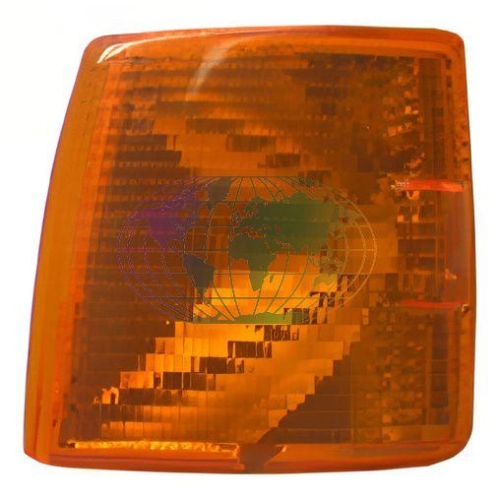 Lexmond Trading BV Blinkleuchte 9293302