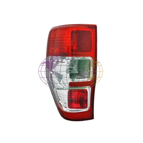 Lexmond Trading BV Schlussleuchte 3697412