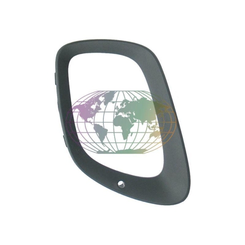 Lexmond Trading BV L&uuml;ftungsgitter, Sto&szlig;f&auml;nger 4647361