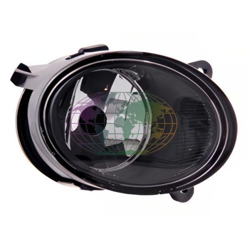 Lexmond Trading BV Nebelscheinwerfer 0829295