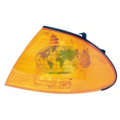 Lexmond Trading BV Blinkleuchte 1636302