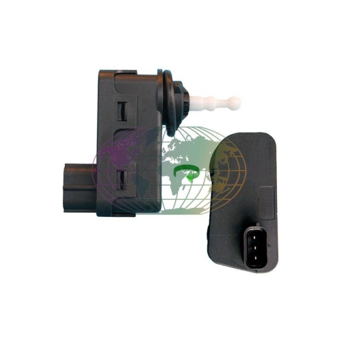 Lexmond Trading BV Stellelement, Leuchtweitenregulierung 2801250