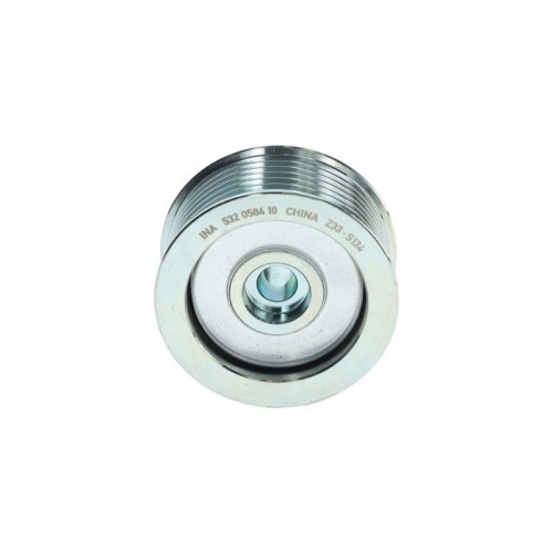BOSCH Spannrolle, Keilrippenriemen 1 987 600 399