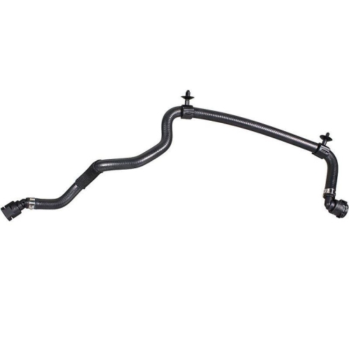 METZGER AUTOTEILE Entl&uuml;ftungsschlauch, Ausgleichsbeh&auml;lter 2422272