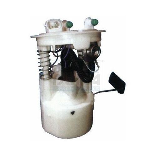 MEAT & DORIA Kraftstoff-F&ouml;rdereinheit 76579