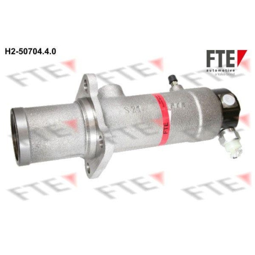 FTE Hauptbremszylinder 9722076