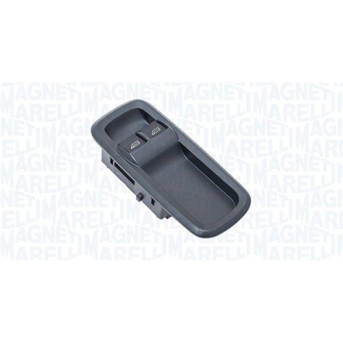 MAGNETI MARELLI Schalter, Fensterheber 000051109010