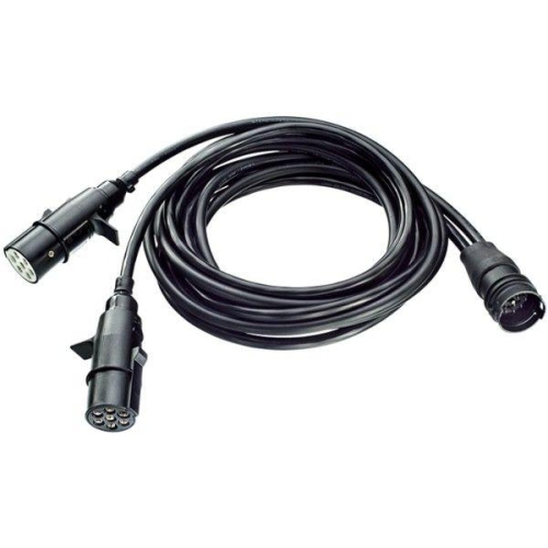 HELLA Kabelsatz, Heckleuchte 8KA 340 841-001