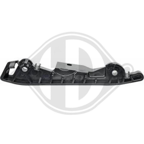 DIEDERICHS Halter, Sto&szlig;f&auml;nger 1226062