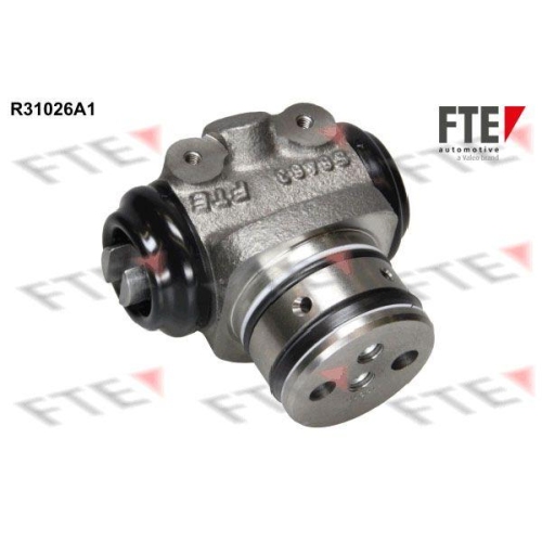 FTE Radbremszylinder 9710106
