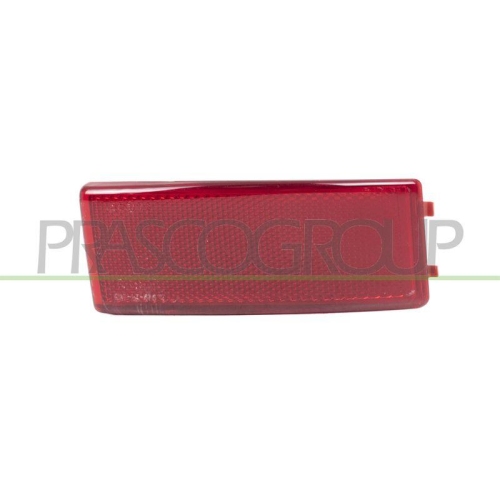 PRASCO Reflektor, Positions-/Begrenzungsleuchte FD7154355