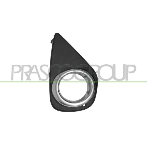 PRASCO L&uuml;ftungsgitter, Sto&szlig;f&auml;nger TY3292133