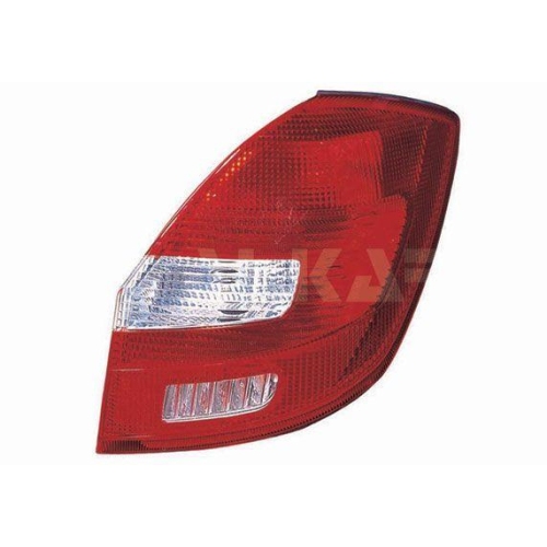 ALKAR Heckleuchte 2202559