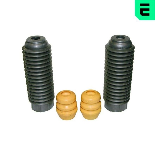 OPTIMAL Staubschutzsatz, Sto&szlig;d&auml;mpfer AK-735268