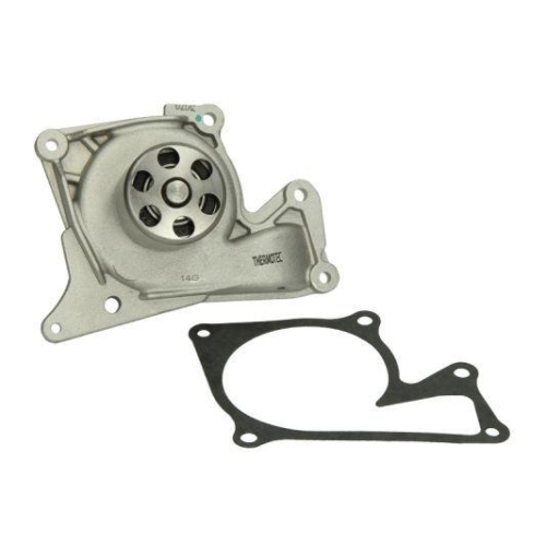 THERMOTEC Wasserpumpe, Motork&uuml;hlung D1R043TT