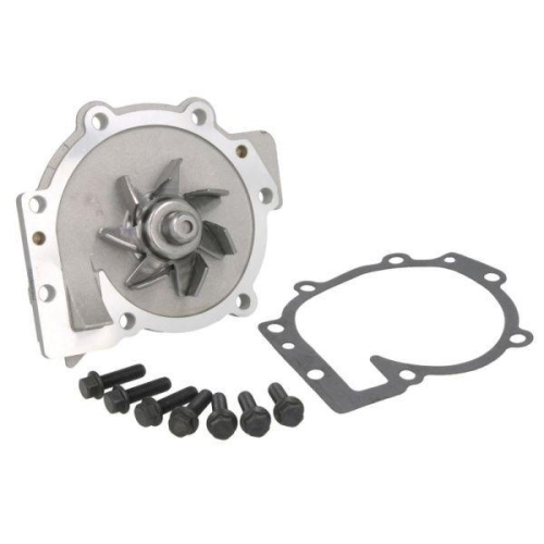 THERMOTEC Wasserpumpe, Motork&uuml;hlung D1V014TT