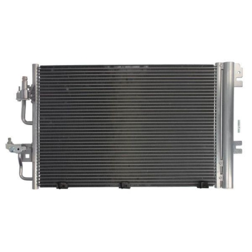THERMOTEC Kondensator, Klimaanlage KTT110145