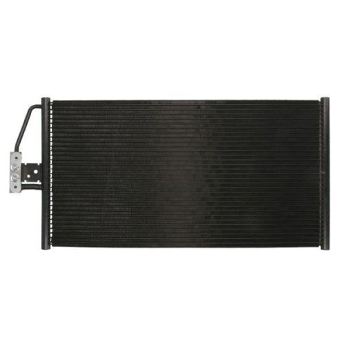 THERMOTEC Kondensator, Klimaanlage KTT110136