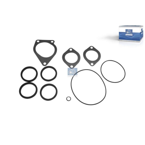 DT Spare Parts Dichtungssatz, Wasserpumpe 2.91534