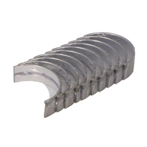 ENGITECH Kurbelwellenlagerschalen-Satz ENT074508 STD