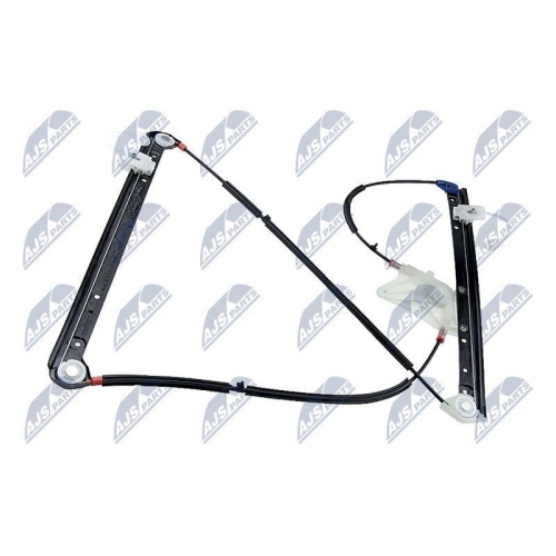 NTY Fensterheber EPS-AU-051