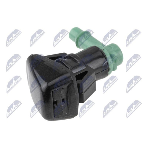 NTY Waschwasserd&uuml;se, Scheibenreinigung EDS-CH-016