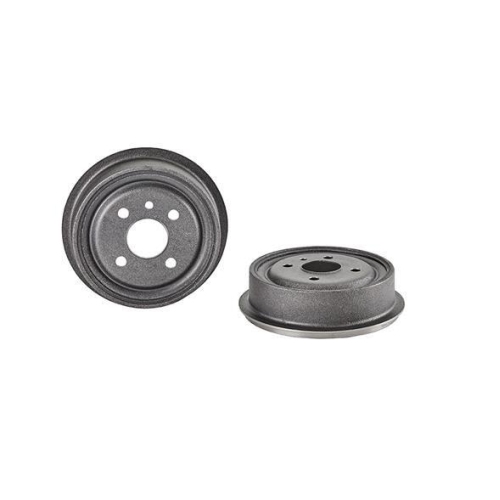 BREMBO Bremstrommel ESSENTIAL LINE 14.4719.10