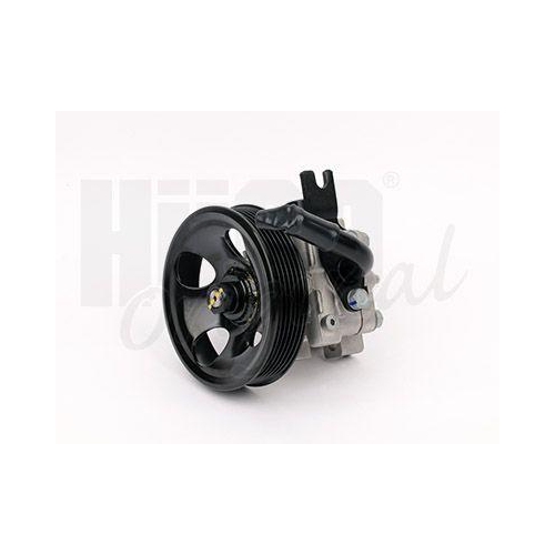 H&Uuml;CO Hydraulikpumpe, Lenkung 133655