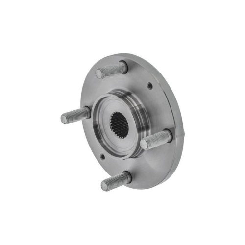 TOPRAN Radnabe 820 931