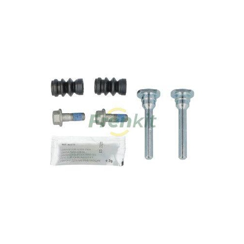 FRENKIT F&uuml;hrungsh&uuml;lsensatz, Bremssattel 808014