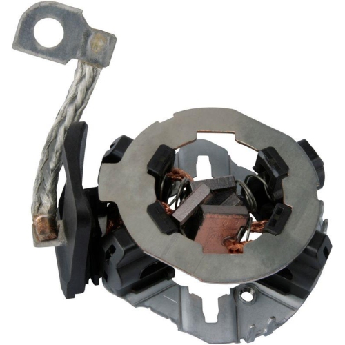 HC-Cargo Halter, Kohleb&uuml;rsten F 032 235 072