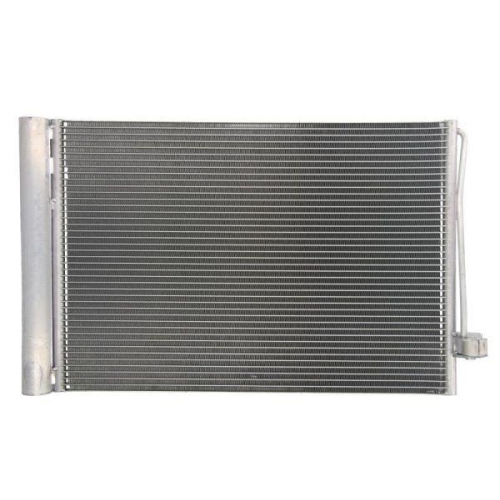 THERMOTEC Kondensator, Klimaanlage KTT110320