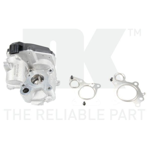 NK AGR-Ventil 4533008