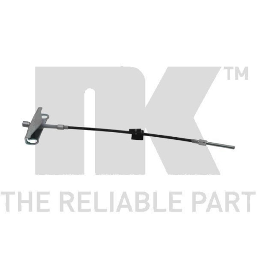 NK Seilzug, Feststellbremse 9045194