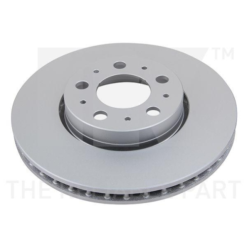 NK Bremsscheibe 314841