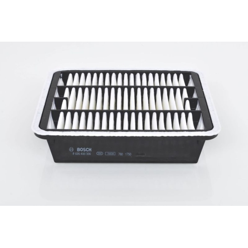 BOSCH Luftfilter F 026 400 306