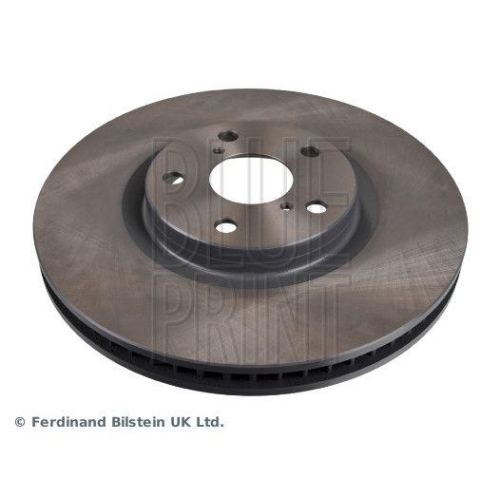 BLUE PRINT Bremsscheibe ADT343158