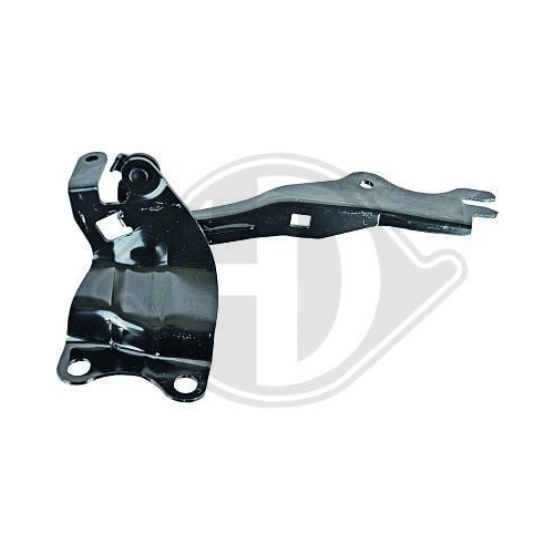 DIEDERICHS Scharnier, Motorhaube 5619018