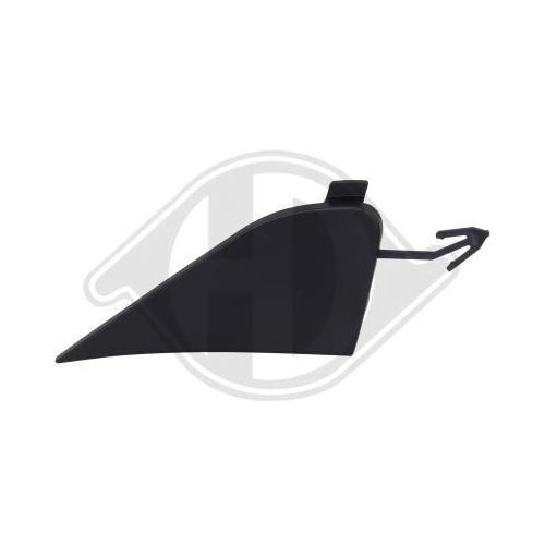 DIEDERICHS Klappe, Abschlepphaken 1472030