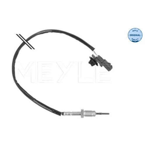 MEYLE Sensor, Abgastemperatur MEYLE-ORIGINAL: True to OE. 16-14 800 0045