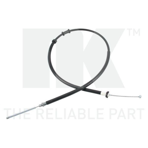 NK Seilzug, Feststellbremse 9023180