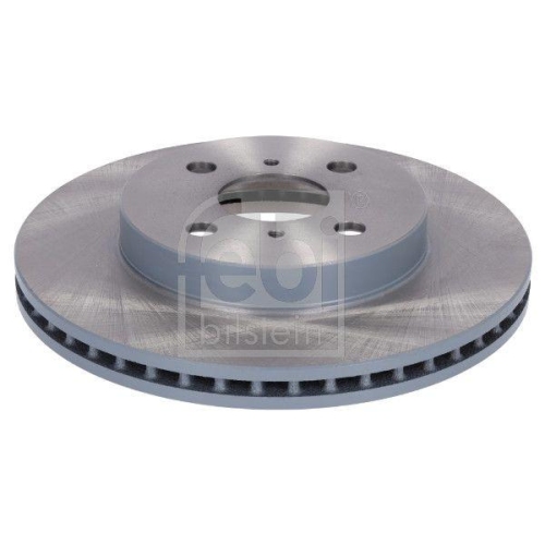 FEBI BILSTEIN Bremsscheibe 192743