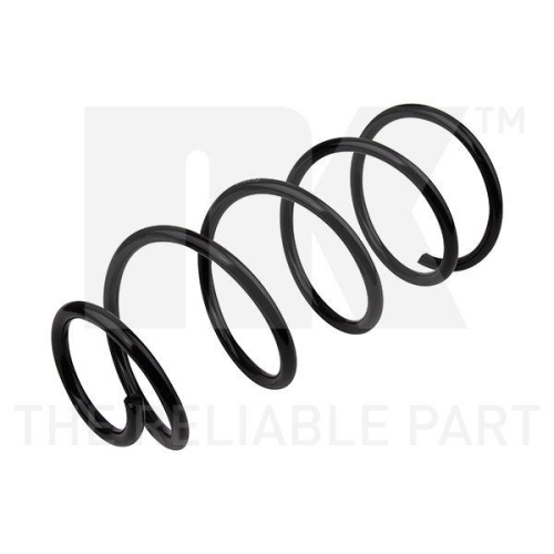 NK Fahrwerksfeder 533218