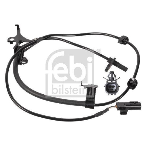 FEBI BILSTEIN Sensor, Raddrehzahl 172161