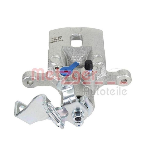 METZGER Bremssattel 6261539