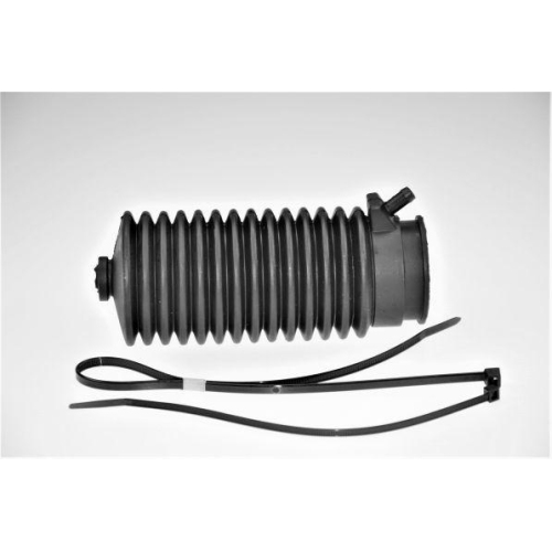 SPIDAN Faltenbalg, Lenkung 83804