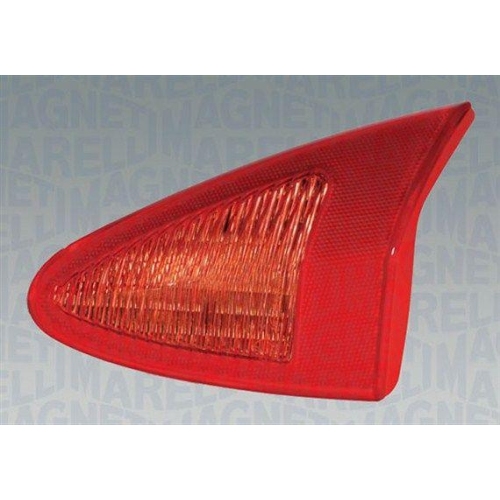 MAGNETI MARELLI Heckleuchte 715104052000